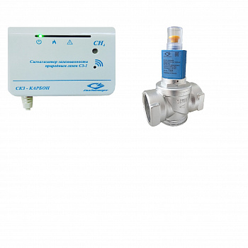 СКЗ «Карбон-1» DN 32