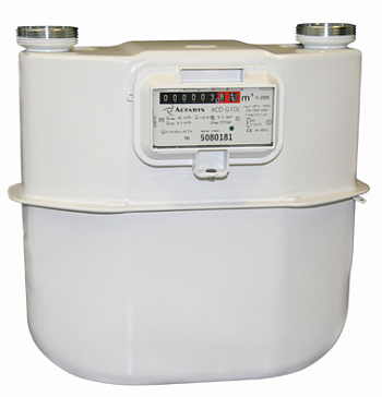 ITRON Actaris G16 Ду40
